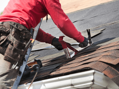 About Roof Repair Experts Heyburn, ID